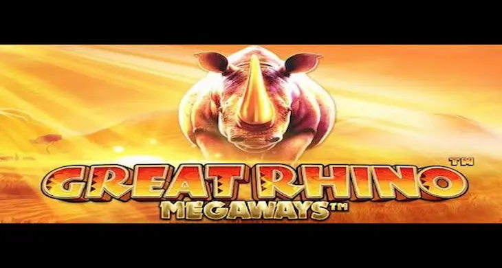 Great Rhino Megaways