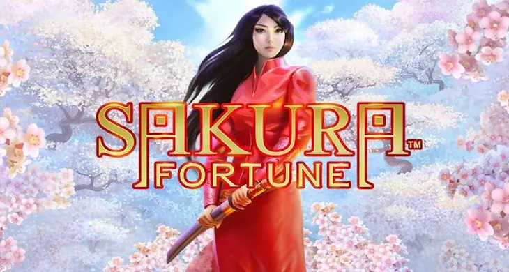 Sakura Fortune