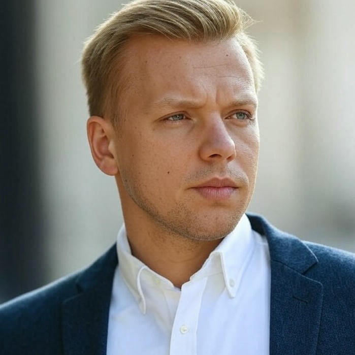 Mikko Mäkinen