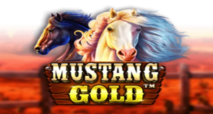 Mustang Gold